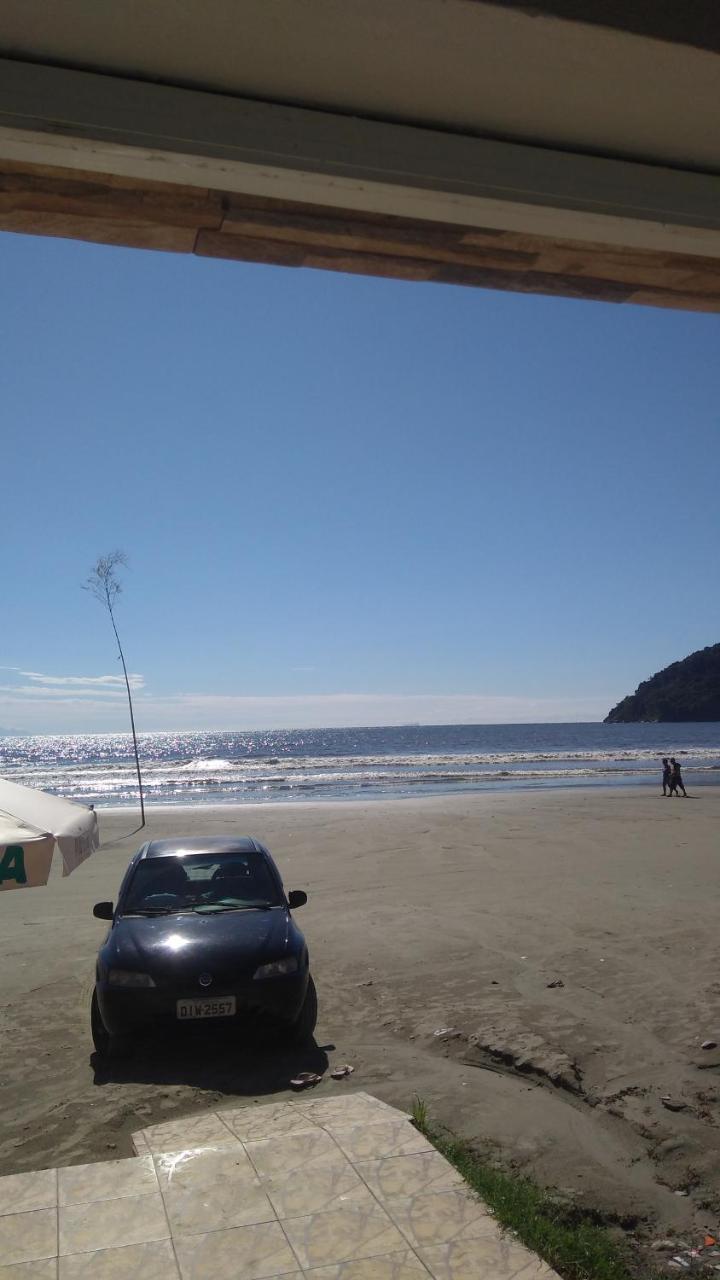 Pousada Italia Guarujá Exterior foto